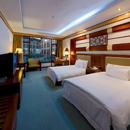 Regent Hotel Dali  Værelse billede