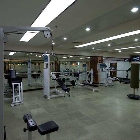 Regent Hotel Dali  Faciliteter billede