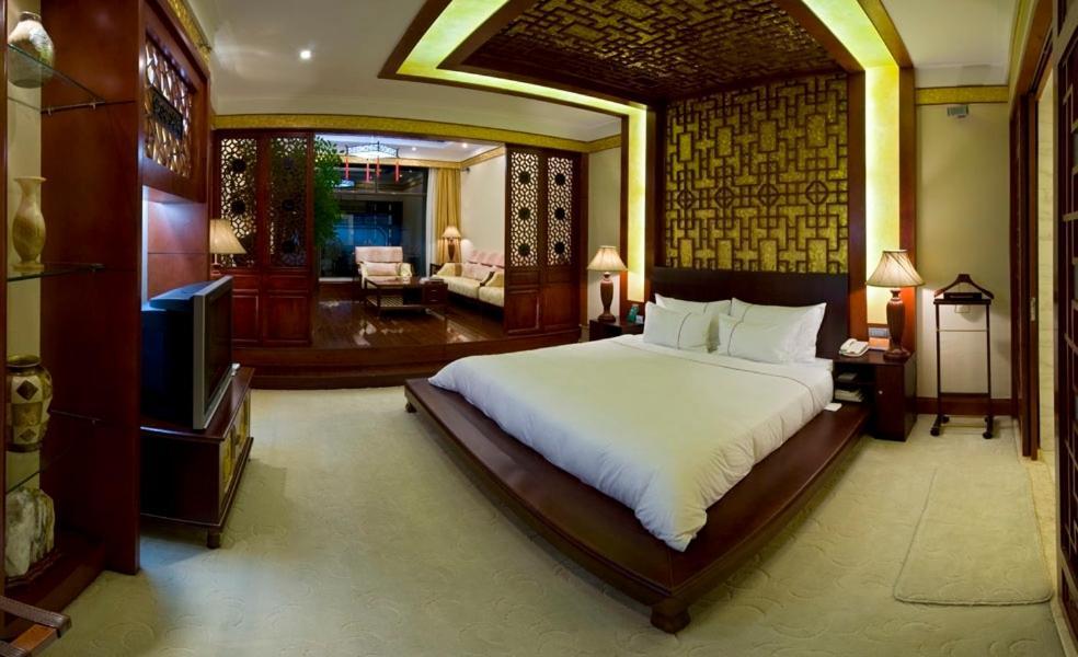 Regent Hotel Dali  Værelse billede