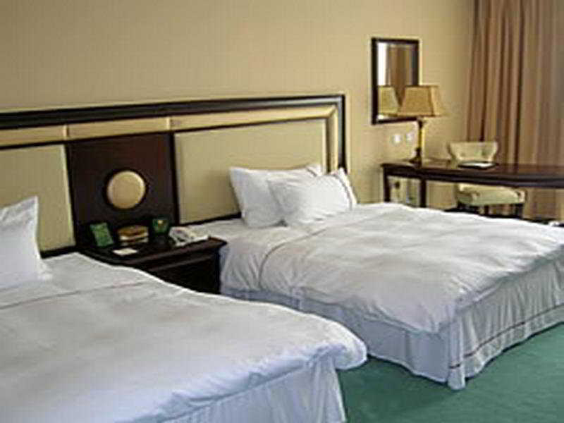 Regent Hotel Dali  Eksteriør billede