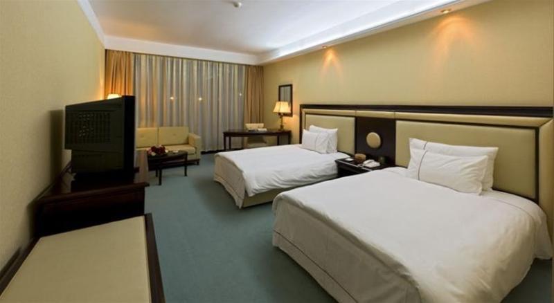 Regent Hotel Dali  Eksteriør billede