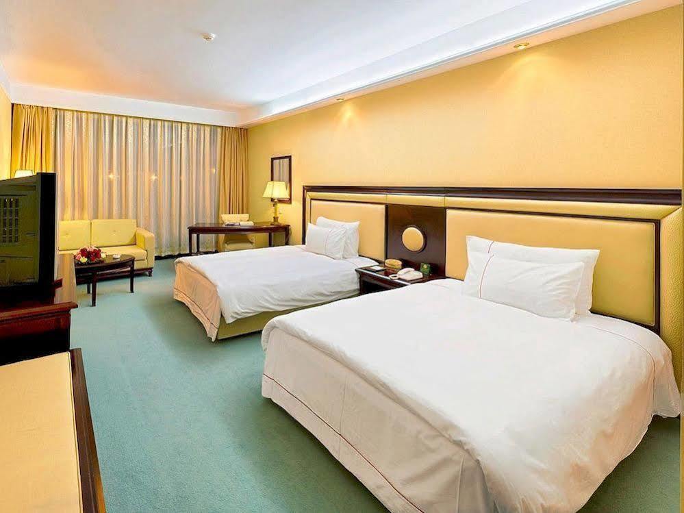 Regent Hotel Dali  Eksteriør billede
