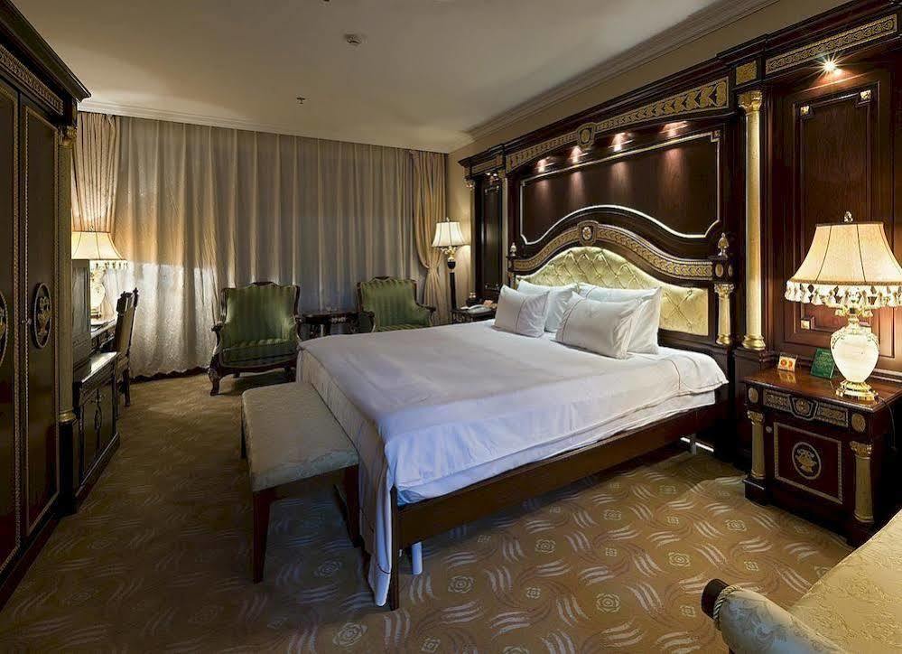Regent Hotel Dali  Eksteriør billede