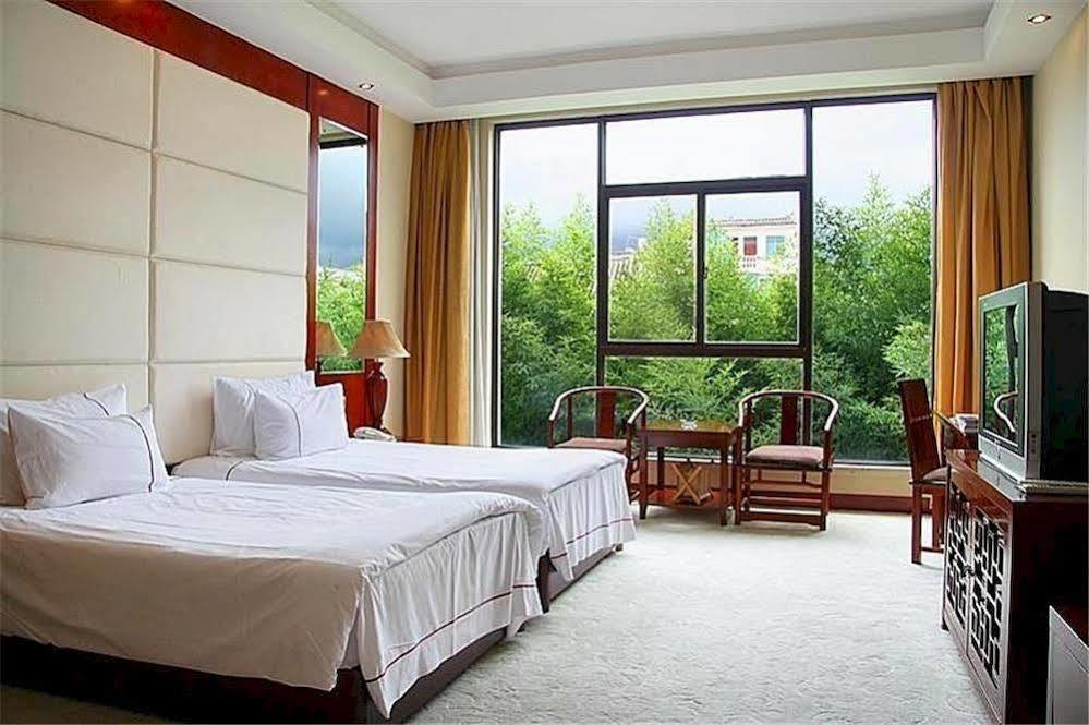 Regent Hotel Dali  Eksteriør billede