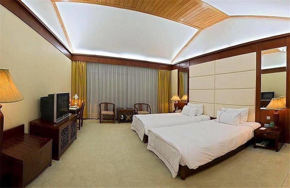 Regent Hotel Dali  Eksteriør billede
